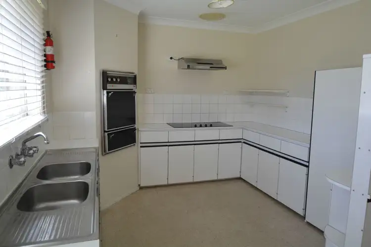Second view of Homely house listing, 12 Gilbert Cres, Warwick QLD 4370