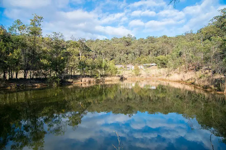 Third view of Homely rural property listing, 8478 Putty Road, Putty NSW 2330
