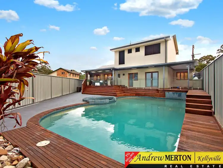 Second view of Homely house listing, 3 Kalimna Drive, Baulkham Hills NSW 2153
