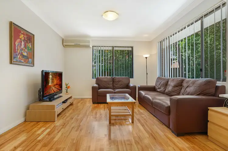 Fourth view of Homely villa listing, Villa 2/22-24 Chiswick Road, Greenacre NSW 2190