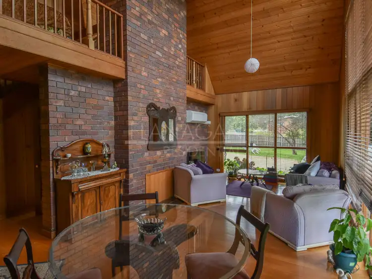 Fifth view of Homely house listing, 61 Beach Road, Gravelly Beach TAS 7276