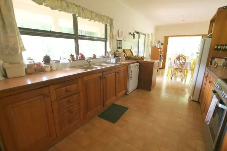Second view of Homely rural property listing, 41 Figtree Close, Malanda QLD 4885