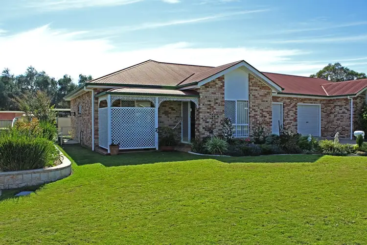 Second view of Homely unit listing, 2/2 Bell Pl, Warwick QLD 4370