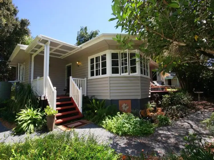 4 Pine Street, Nambour QLD 4560