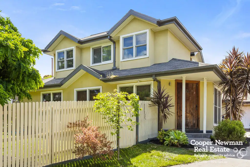 Main view of Homely house listing, 1/19 Gloucester Road, Ashburton VIC 3147