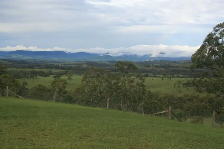 755 Ravenscroft Road, Warwick QLD 4370