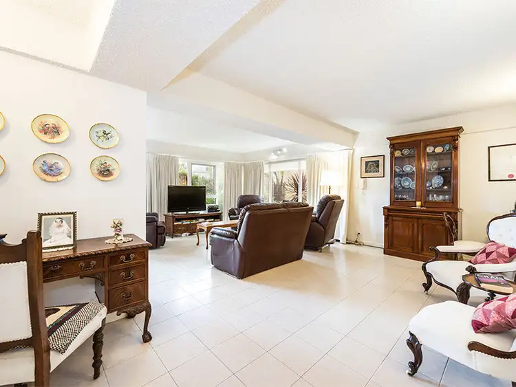 Second view of Homely apartment listing, 40/250 Dandenong Road, St Kilda East VIC 3183