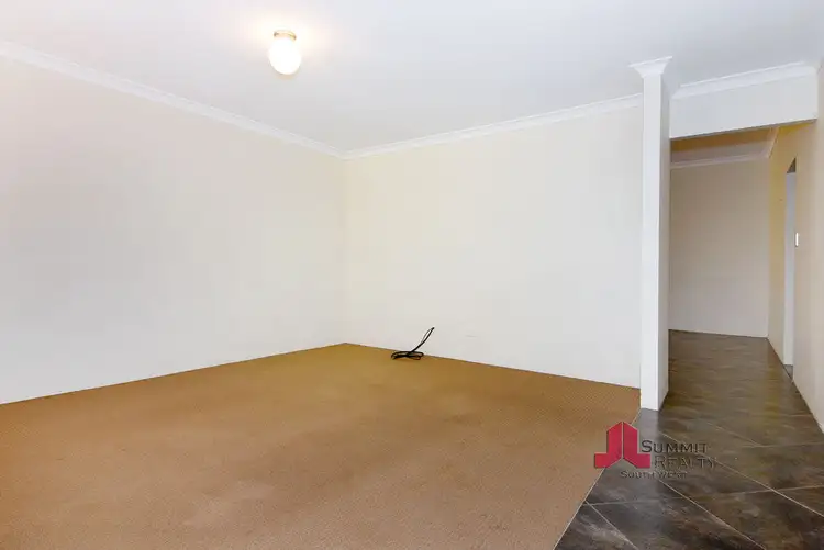 Third view of Homely house listing, 62 Burleigh Drive, Australind WA 6233
