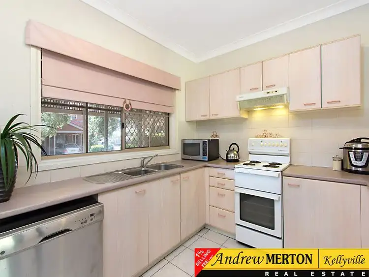 Third view of Homely townhouse listing, 13/19 Torrance Crescent, Quakers Hill NSW 2763
