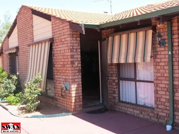 Address available on request