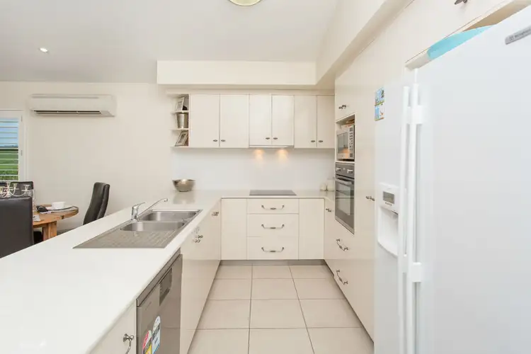 50 Leilani Terrace, Alligator Creek QLD 4740