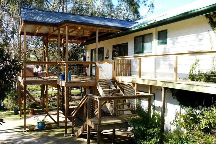 Fourth view of Homely house listing, 32 Mill Road, Lobethal SA 5241