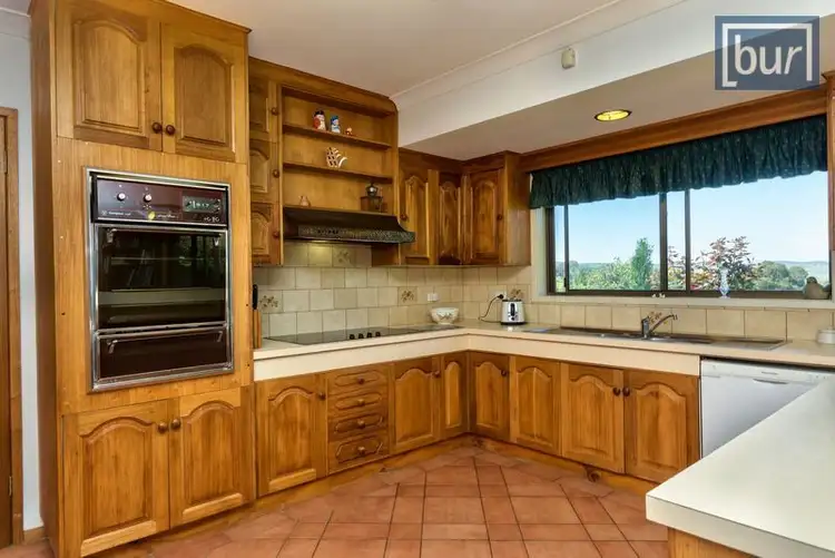 Fifth view of Homely rural property listing, 2174 Beechworth-wodonga Road, Leneva VIC 3691