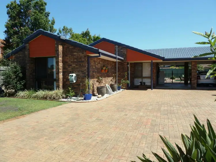 Third view of Homely house listing, 3 Kensington Court, Kippa-ring QLD 4021