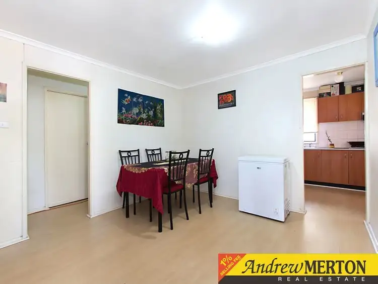 Third view of Homely house listing, 7 Amelia Way, Bidwill NSW 2770