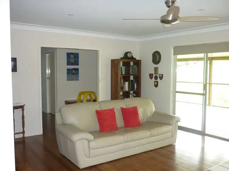 Seventh view of Homely rural property listing, L122 Wiangaree Back Road, Kyogle NSW 2474