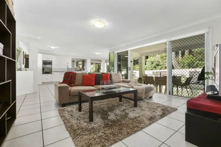 Second view of Homely house listing, 12 ROSE GUM COURT St, Palmwoods QLD 4555