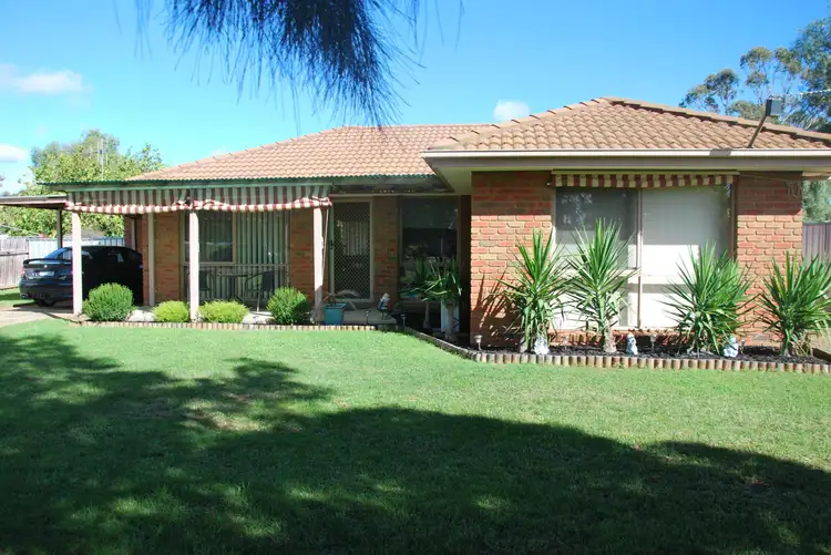 6 Waang Street, Katamatite VIC 3649