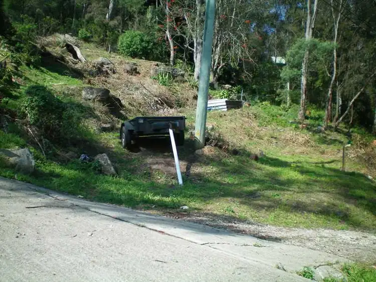 Second view of Homely land listing, 5956 Wisemans Ferry Road, Gunderman NSW 2775