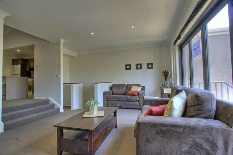 Third view of Homely townhouse listing, 7/17 Kirwan Close, Jindabyne NSW 2627