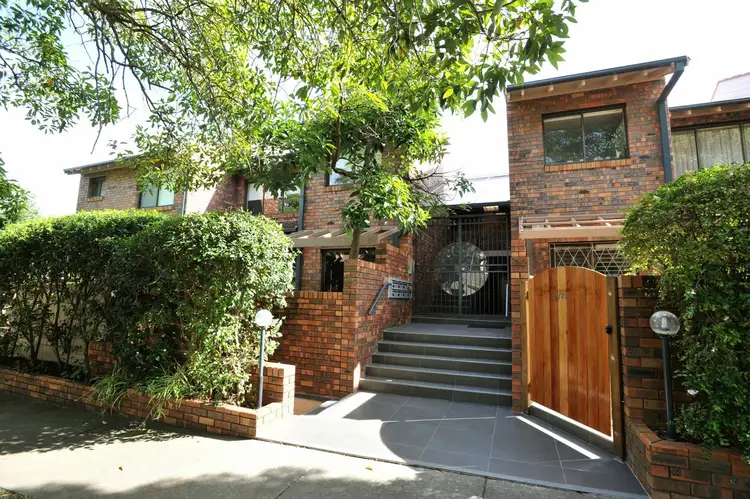 Seventh view of Homely apartment listing, 4/2A Hume Street, Wollstonecraft NSW 2065