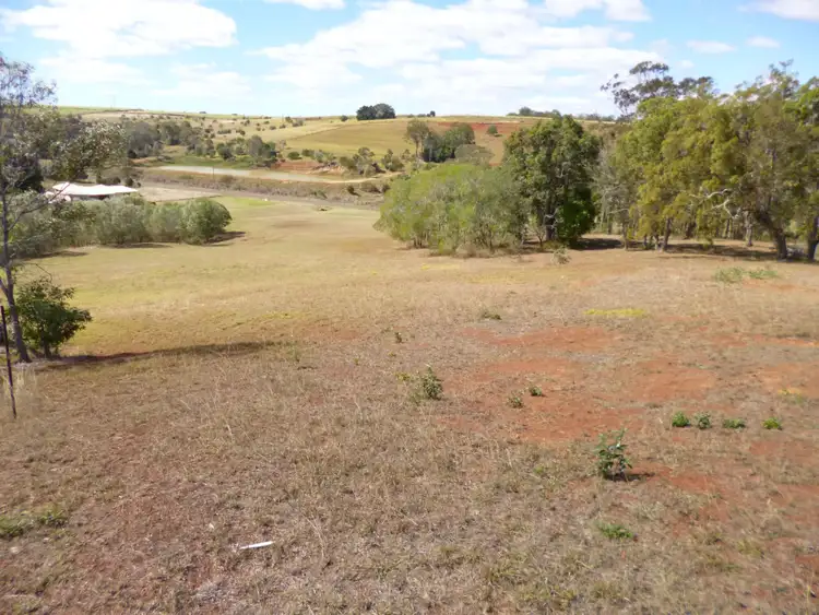 Third view of Homely land listing, 16 Sanctuary Ct, Apple Tree Creek QLD 4660