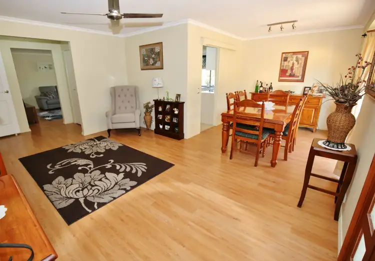 Fifth view of Homely house listing, 12 Luckona Court, Southside QLD 4570