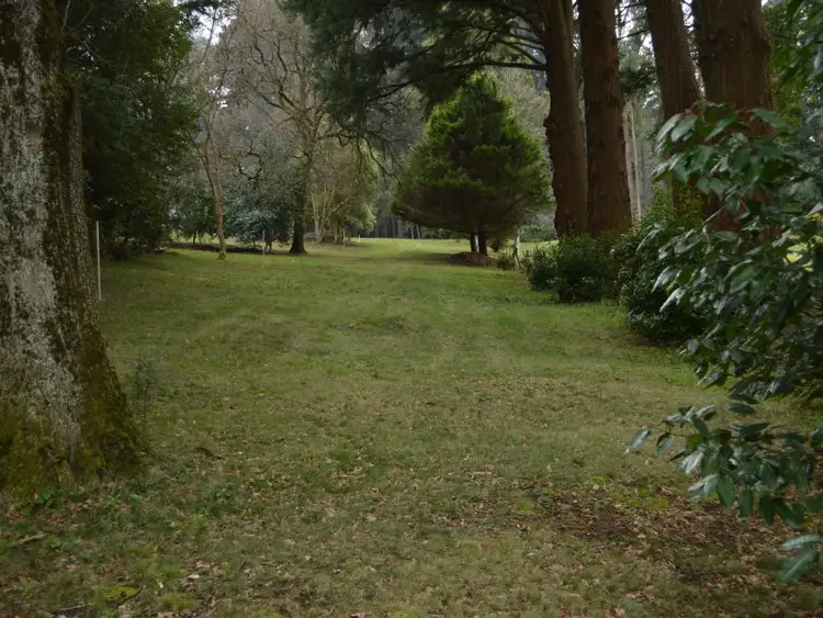 Seventh view of Homely land listing, 32B Pinchoff Lane, Mount Macedon VIC 3441