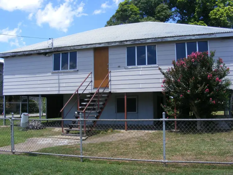Main view of Homely house listing, 82 Twelfth Avenue, Home Hill QLD 4806