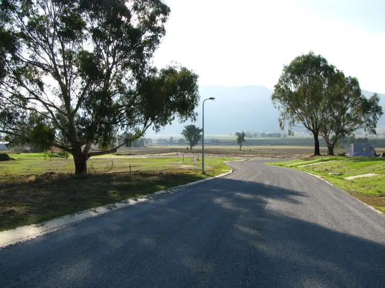Second view of Homely land listing, Address available on request