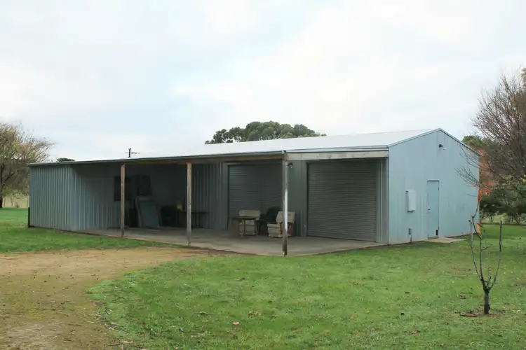 Second view of Homely house listing, 56 Allits Road, Narrawong VIC 3285