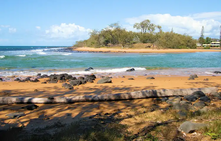 Sixth view of Homely land listing, 2 MAGNOLIA COURT, Innes Park QLD 4670