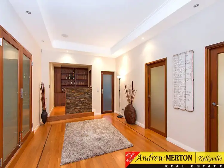 Fifth view of Homely house listing, 3 Kalimna Drive, Baulkham Hills NSW 2153