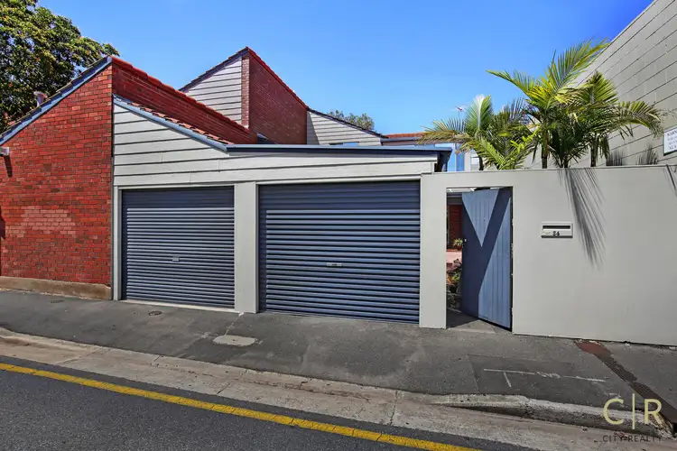 Third view of Homely townhouse listing, 34 Russell St, Adelaide SA 5000