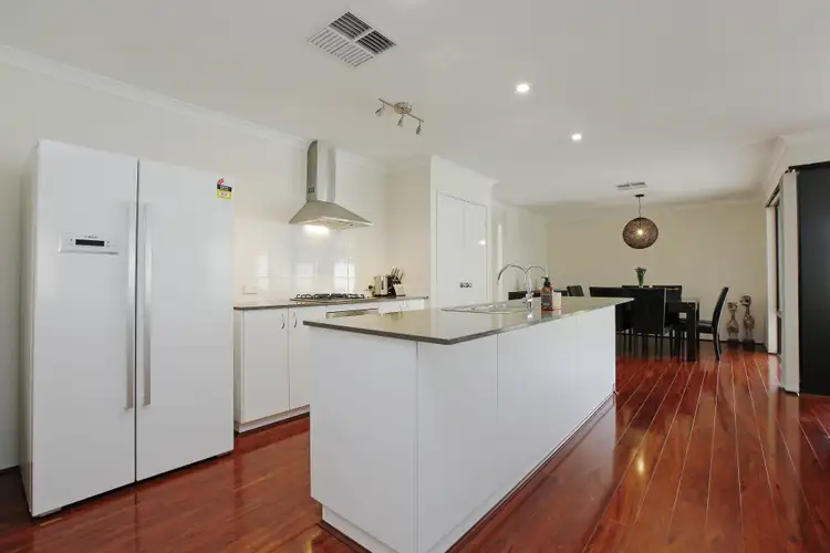 Fourth view of Homely house listing, 18 Camballin St, Harrisdale WA 6112