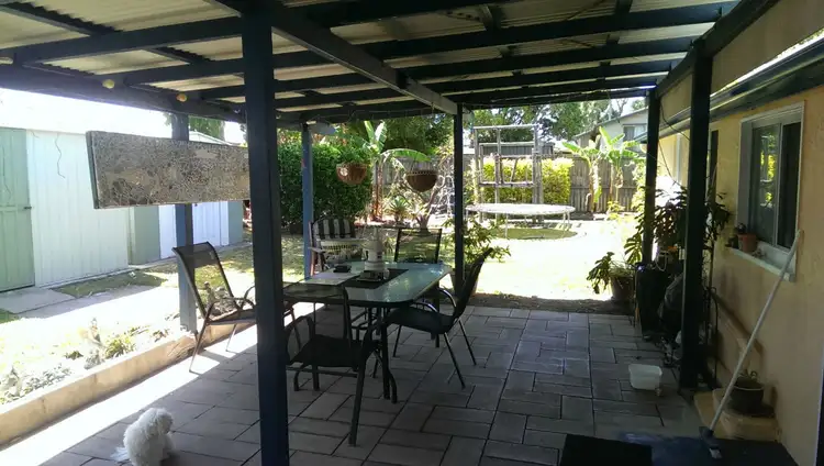 Fifth view of Homely house listing, 4 Briggenshaw  South, Kepnock QLD 4670