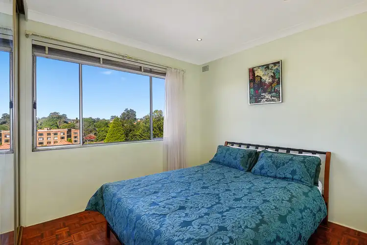 Fourth view of Homely apartment listing, 11/13 Bayley St, Marrickville NSW 2204