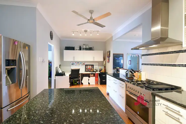 Third view of Homely house listing, 54 Atkinson Street, Collie WA 6225