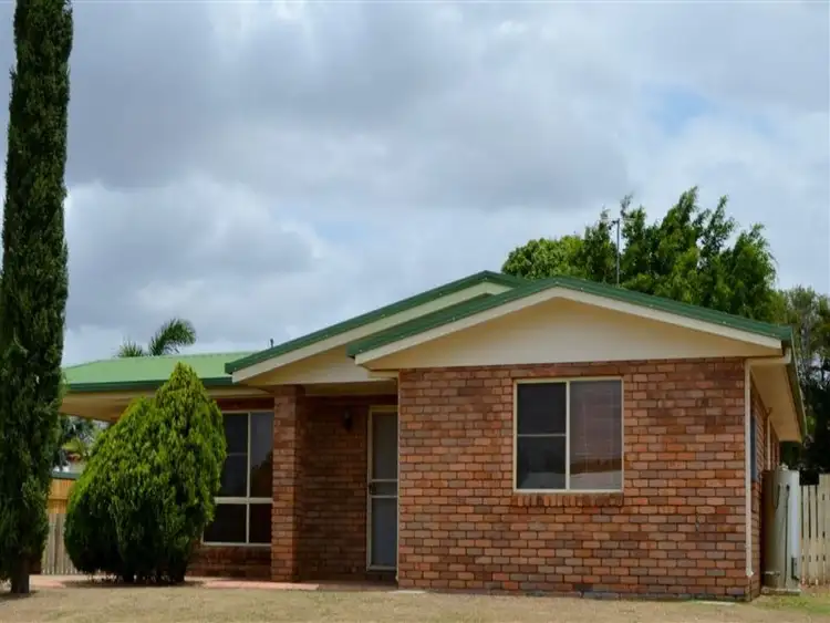 14 Anna Street, Gracemere QLD 4702