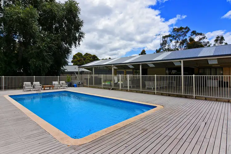 Third view of Homely house listing, 5 River Avenue, Collie WA 6225