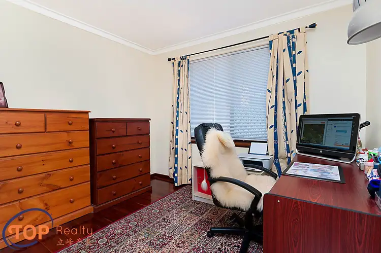 Fifth view of Homely house listing, 6 Chaparral Crescent, Willetton WA 6155