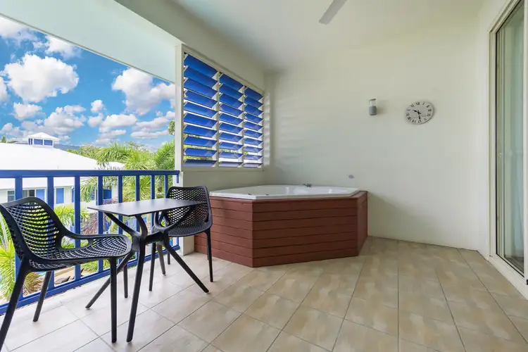 Main view of Homely unit listing, 42 'Oaks Lagoons'/2-16 Langley Road, Port Douglas QLD 4877