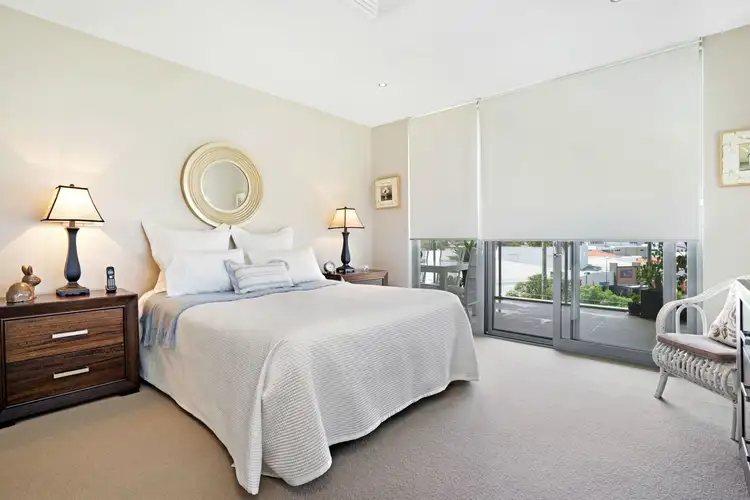 Fifth view of Homely apartment listing, Unit 401/13-17 Edgar Street, Belmont NSW 2280