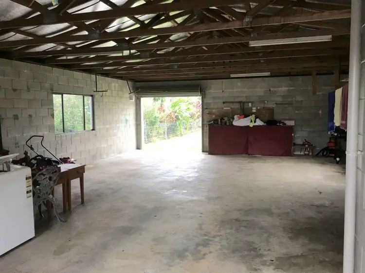 Seventh view of Homely house listing, 13 Ryrie Street, El Arish QLD 4855