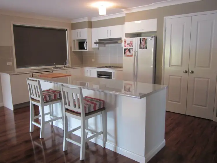 Fourth view of Homely house listing, LOT 270, 44 Bhima Drive, Scone NSW 2337