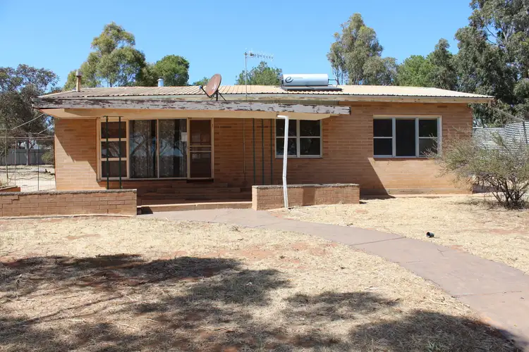 Main view of Homely house listing, 4 North Terrace, Appila SA 5480