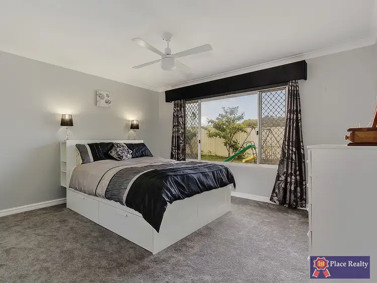 Fourth view of Homely house listing, 10 Taranto Walk, Secret Harbour WA 6173