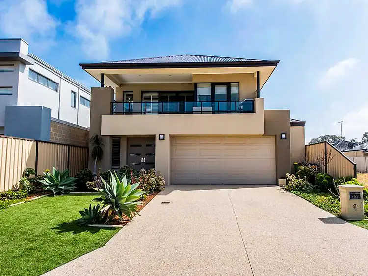 Second view of Homely house listing, 22 Kardan Loop, Falcon WA 6210