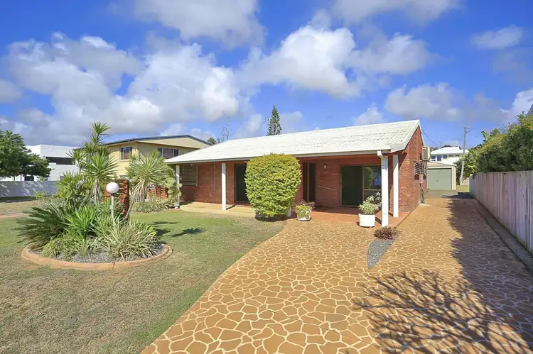 Second view of Homely house listing, 36 Woongarra Scenic Dr, Bargara QLD 4670