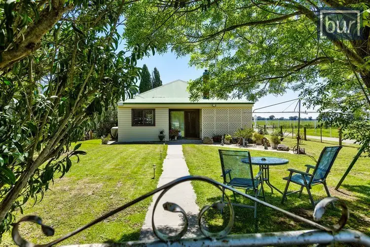 Sixth view of Homely rural property listing, Galactic Park - Murray Valley Highway, Rutherglen VIC 3685